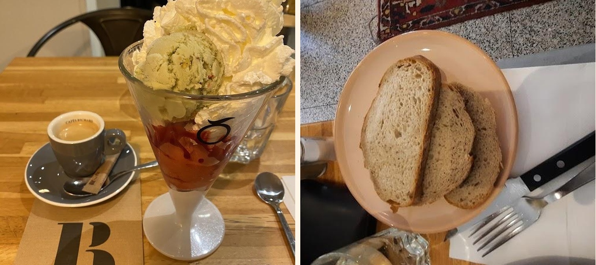 Restaurant Les Bains - Gallery Image 8